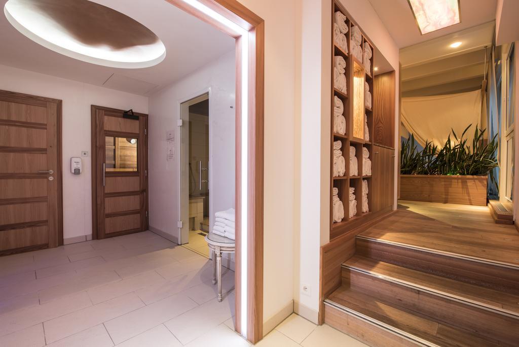 Posthotel Holiday Villa Αρόζα Εξωτερικό φωτογραφία