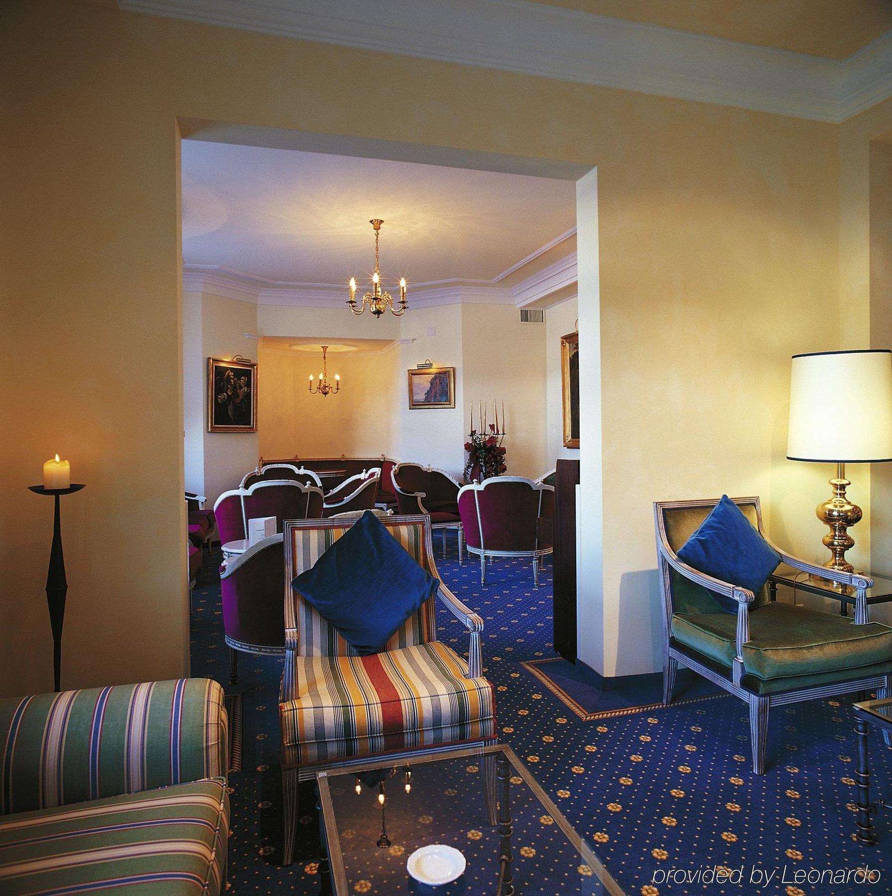 Posthotel Holiday Villa Αρόζα Εσωτερικό φωτογραφία