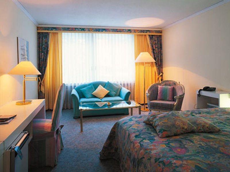 Posthotel Holiday Villa Αρόζα Εξωτερικό φωτογραφία