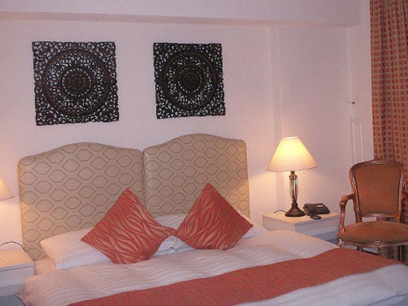 Posthotel Holiday Villa Αρόζα Εξωτερικό φωτογραφία
