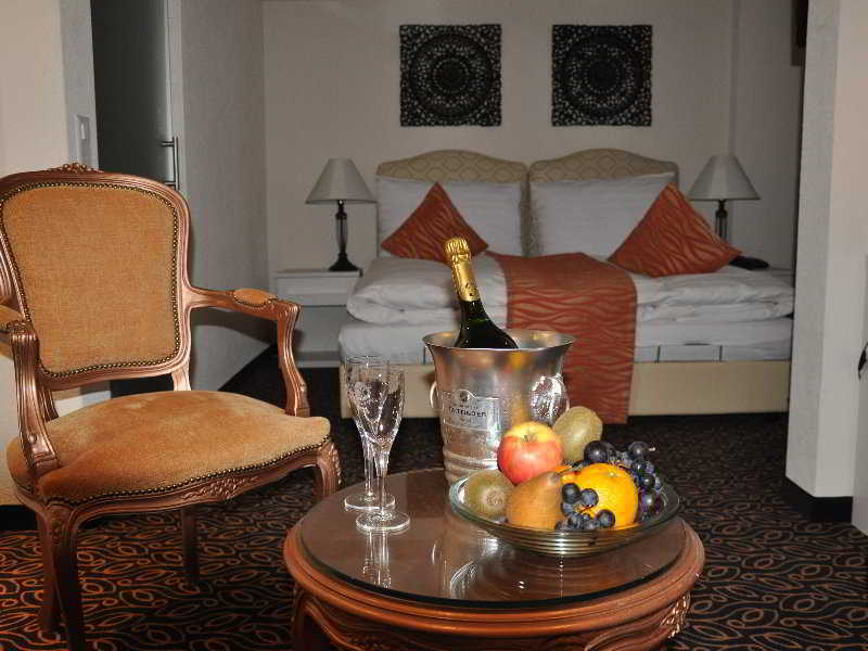 Posthotel Holiday Villa Αρόζα Δωμάτιο φωτογραφία