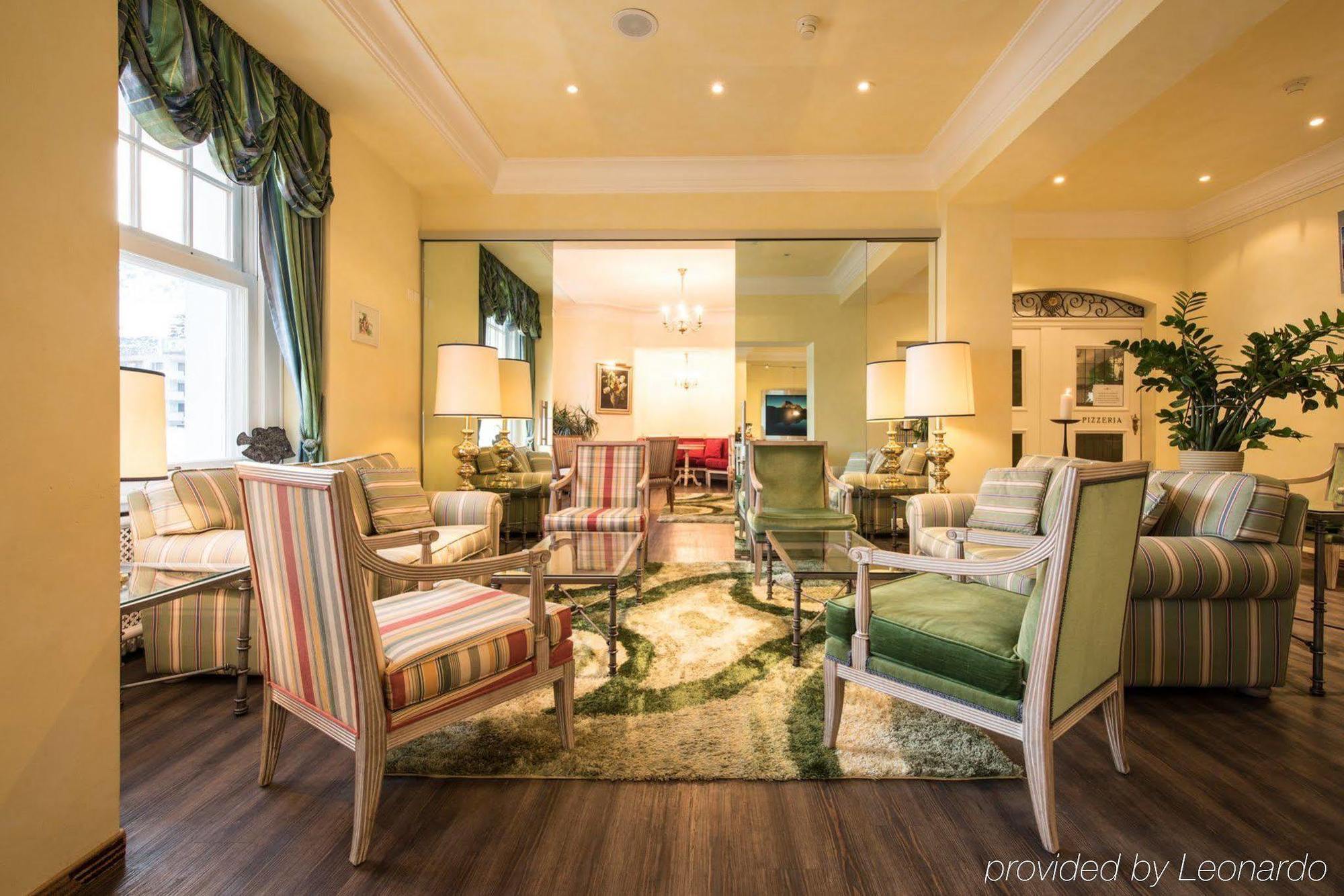Posthotel Holiday Villa Αρόζα Εξωτερικό φωτογραφία