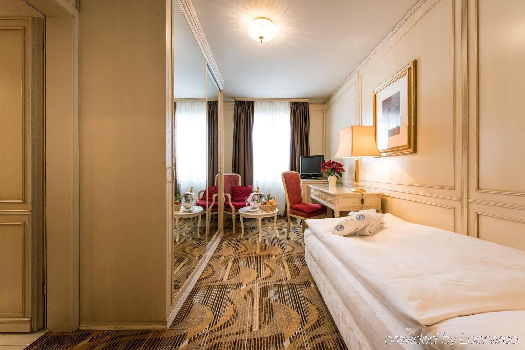 Posthotel Holiday Villa Αρόζα Εξωτερικό φωτογραφία