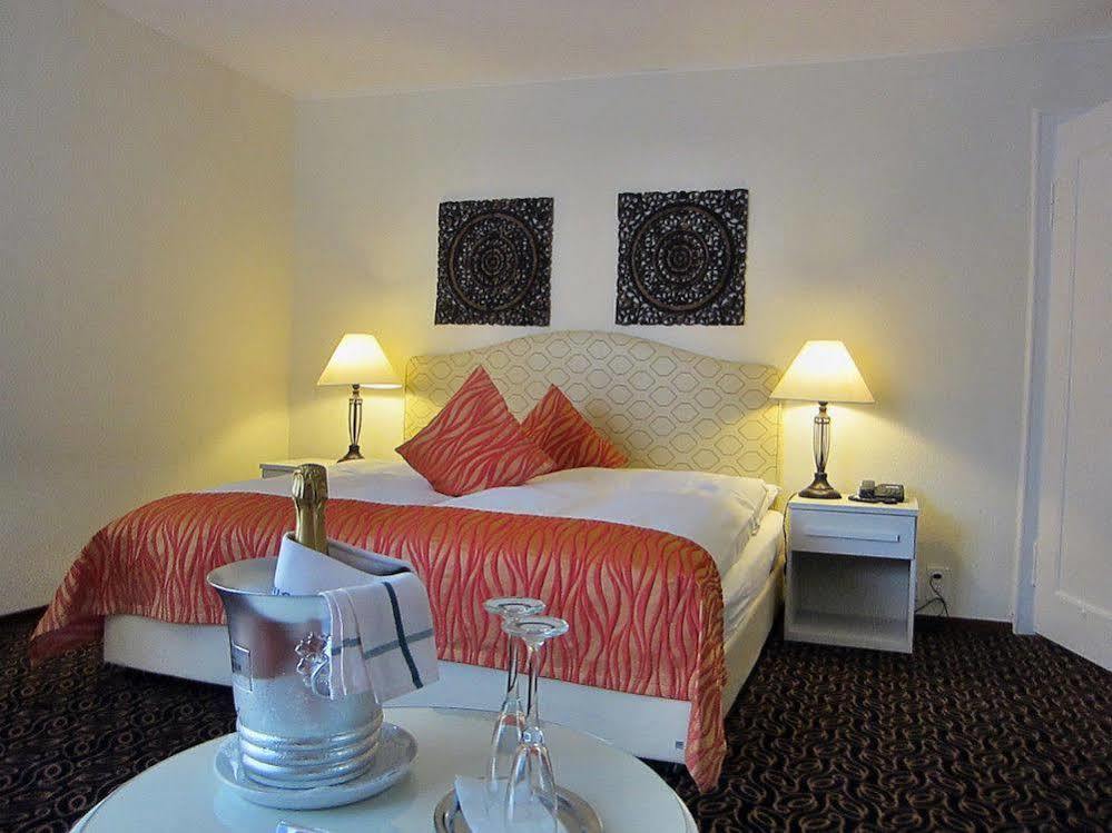 Posthotel Holiday Villa Αρόζα Δωμάτιο φωτογραφία